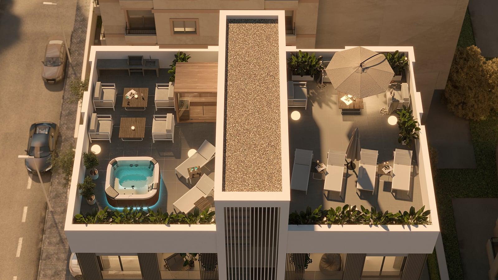 Apartamento en Venta en Torrevieja