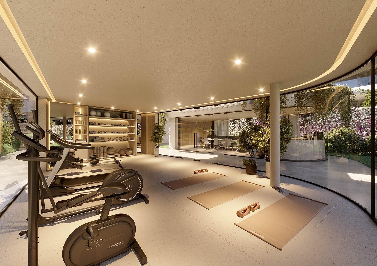 Apartment for Sale in Estepona