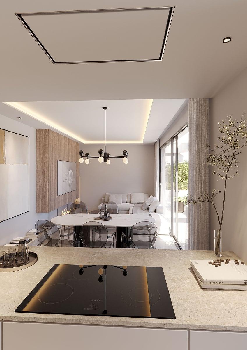 Apartment for Sale in Estepona