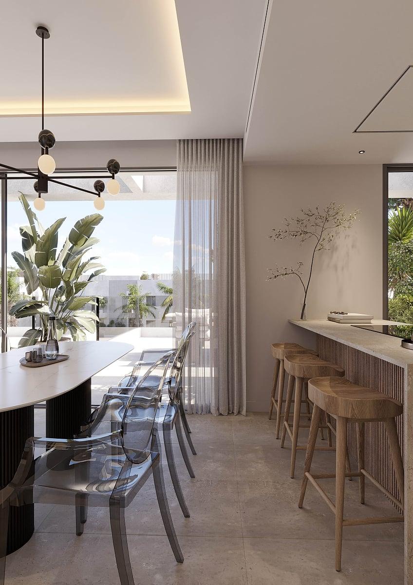 Apartment for Sale in Estepona