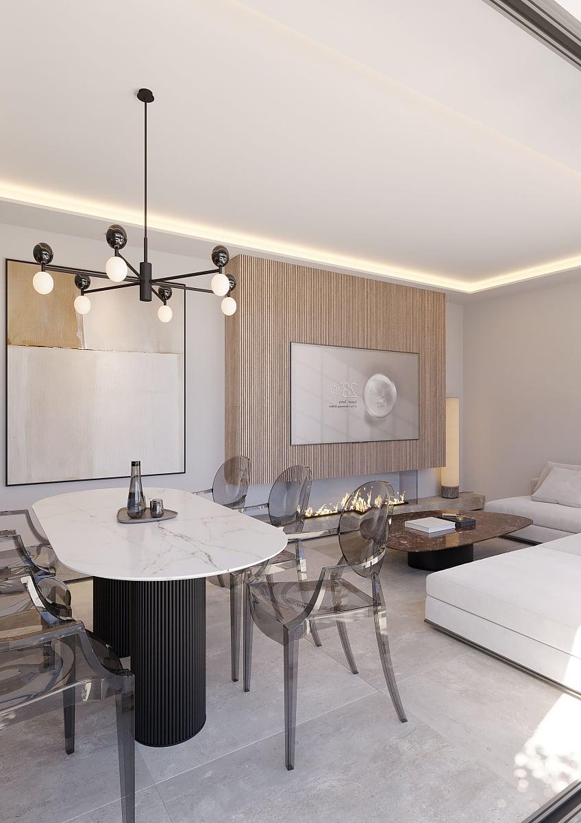 Apartment for Sale in Estepona
