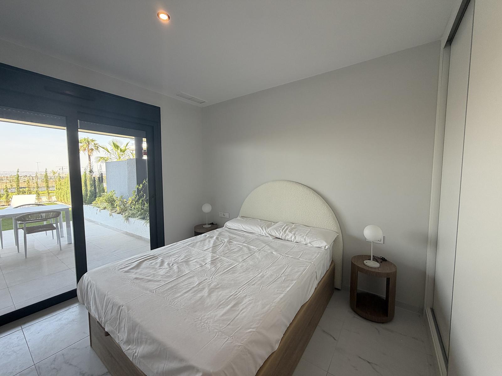 Apartamento en Alquiler en Torrevieja