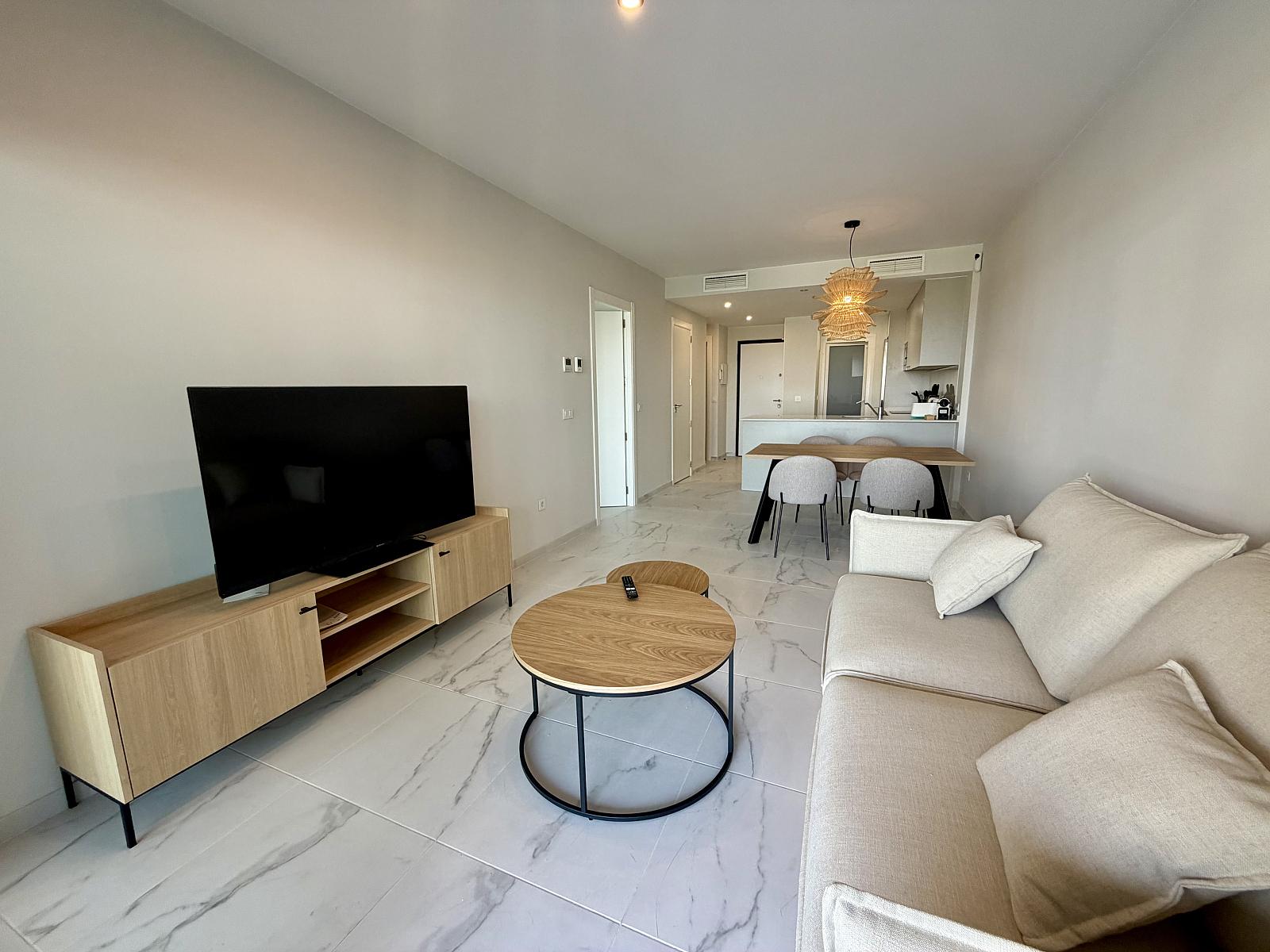Apartamento en Alquiler en Torrevieja