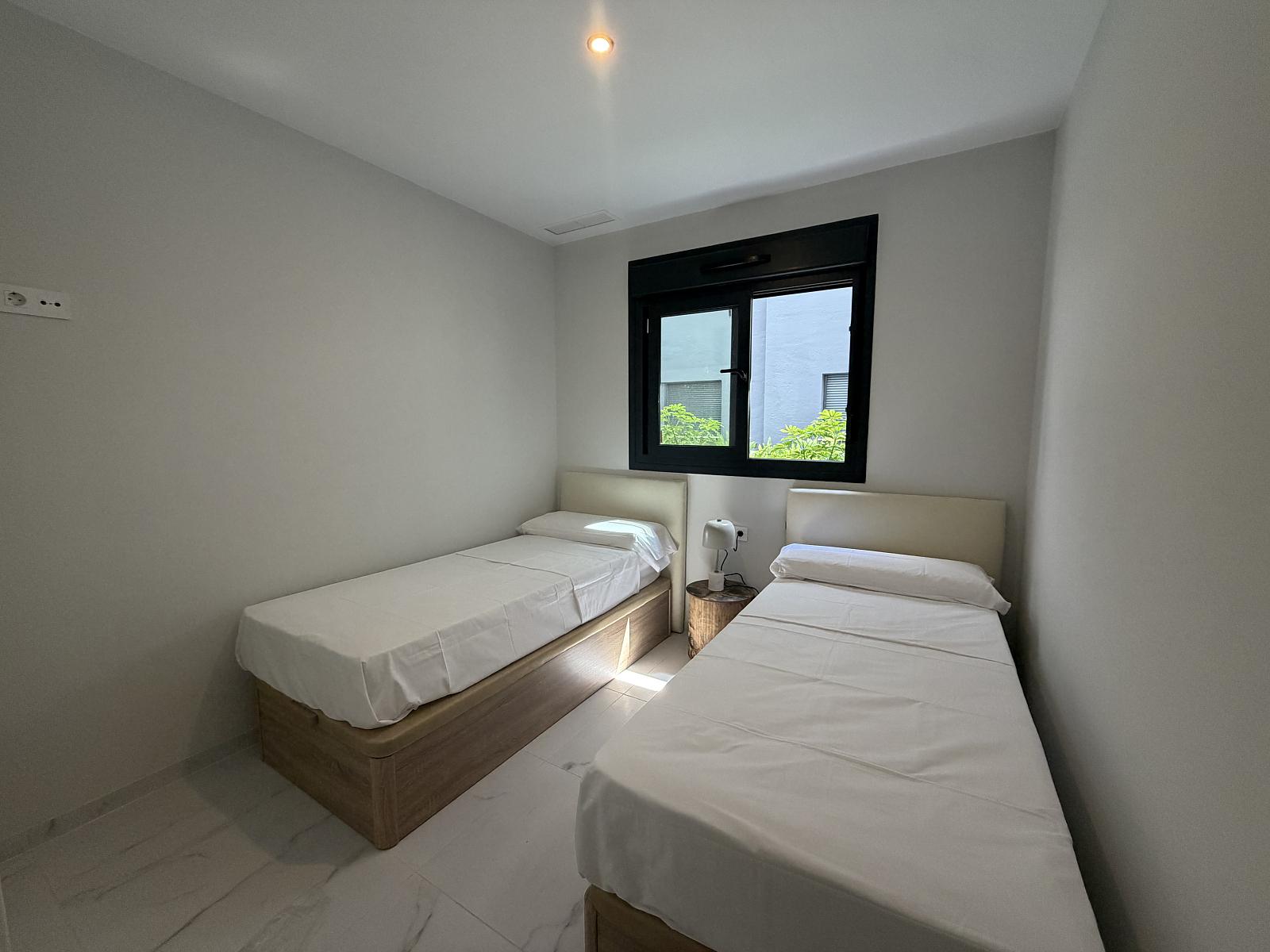 Apartamento en Alquiler en Torrevieja