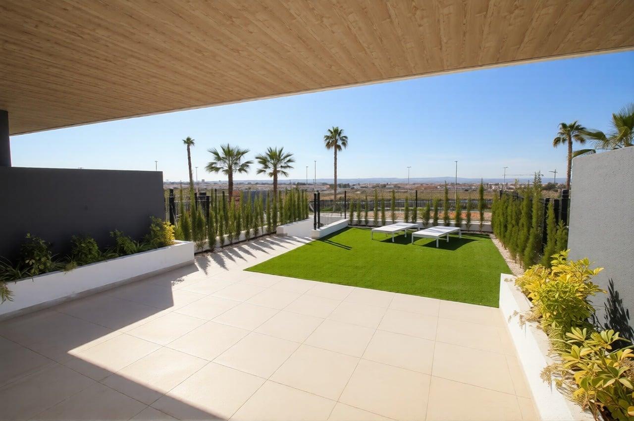 Apartamento en Alquiler en Torrevieja