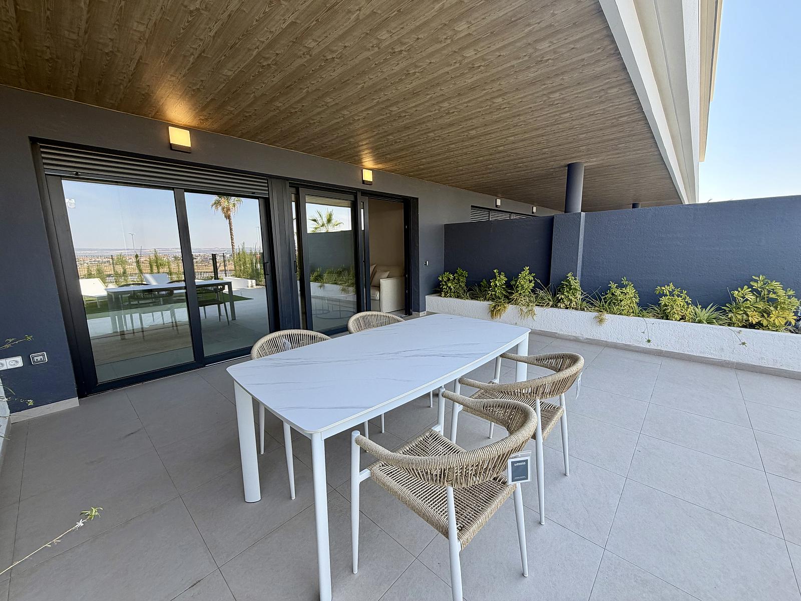 Apartamento en Alquiler en Torrevieja
