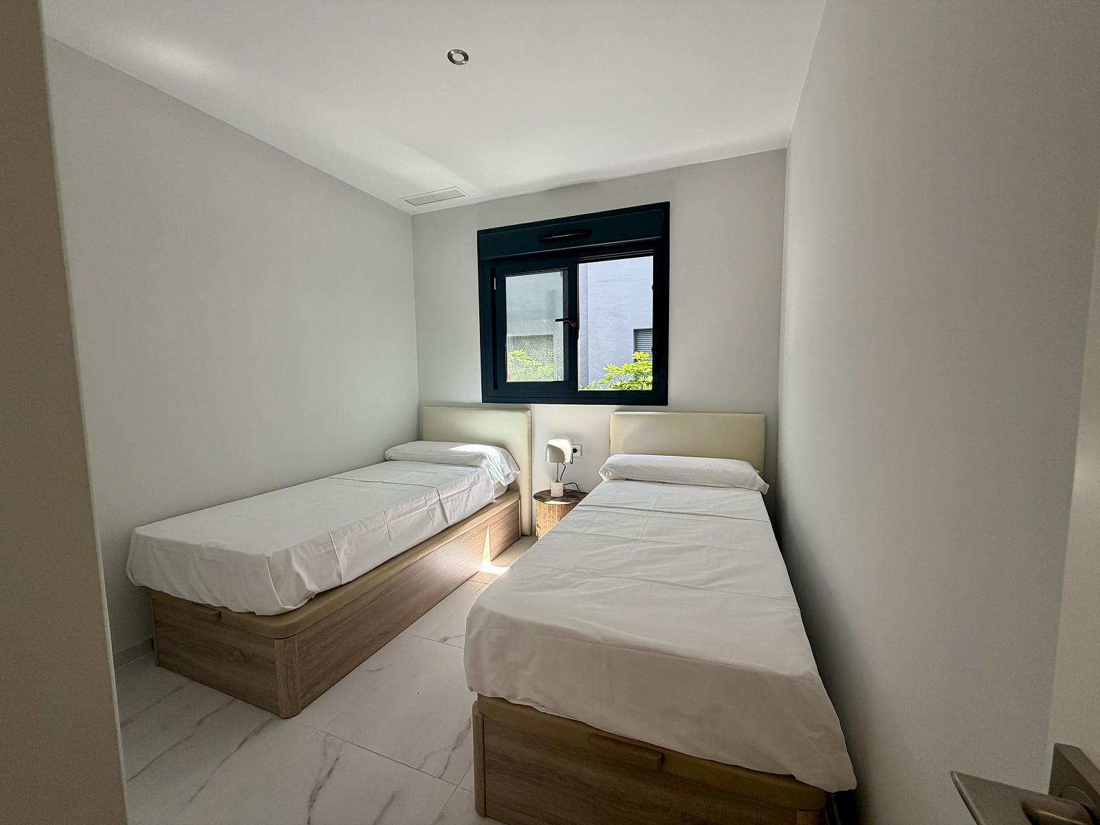 Apartamento en Alquiler en Torrevieja