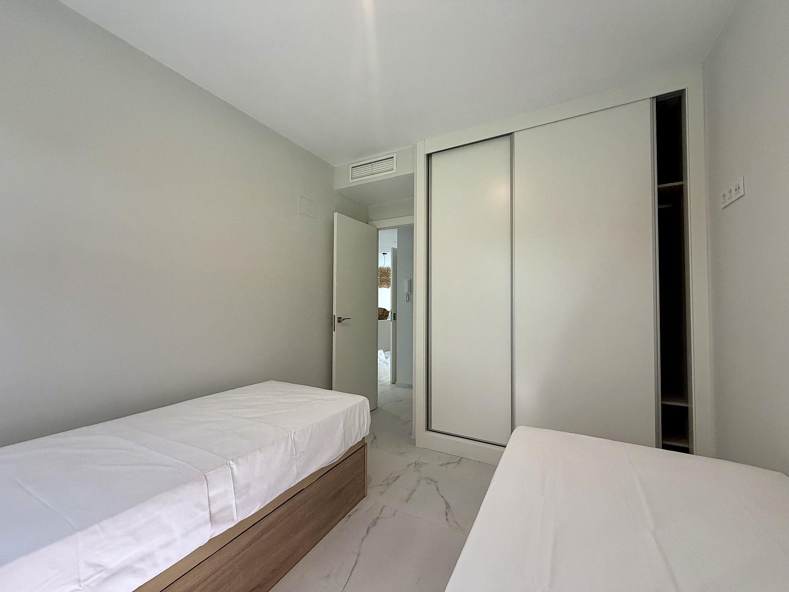 Apartamento en Alquiler en Torrevieja