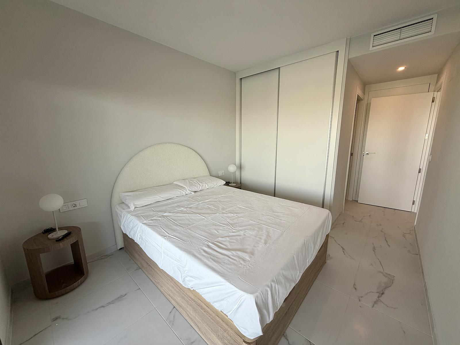 Apartamento en Alquiler en Torrevieja