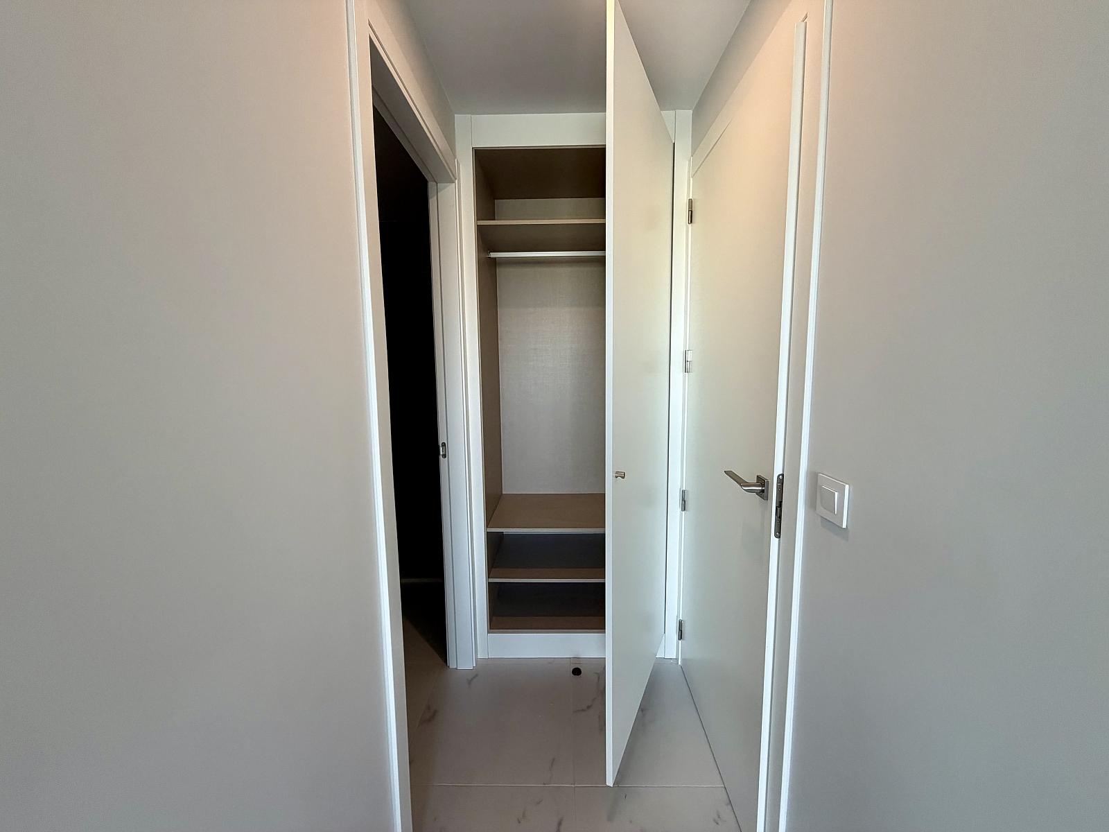 Apartamento en Alquiler en Torrevieja