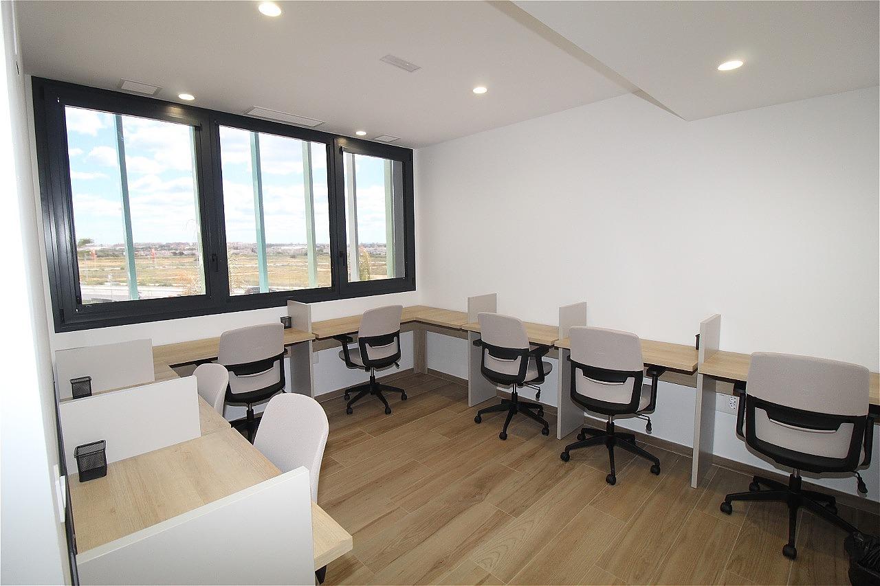 Apartamento en Alquiler en Torrevieja