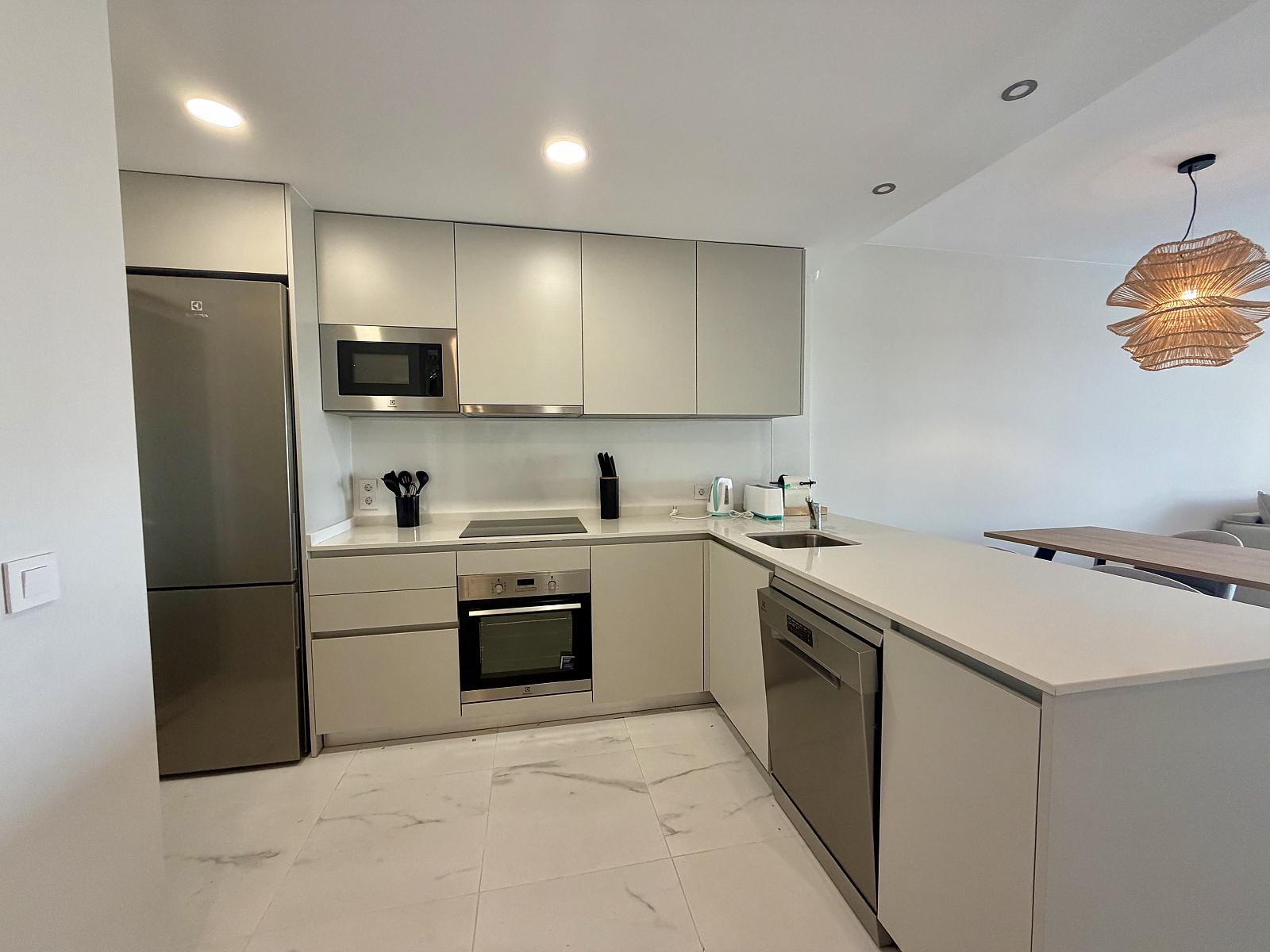 Apartamento en Alquiler en Torrevieja