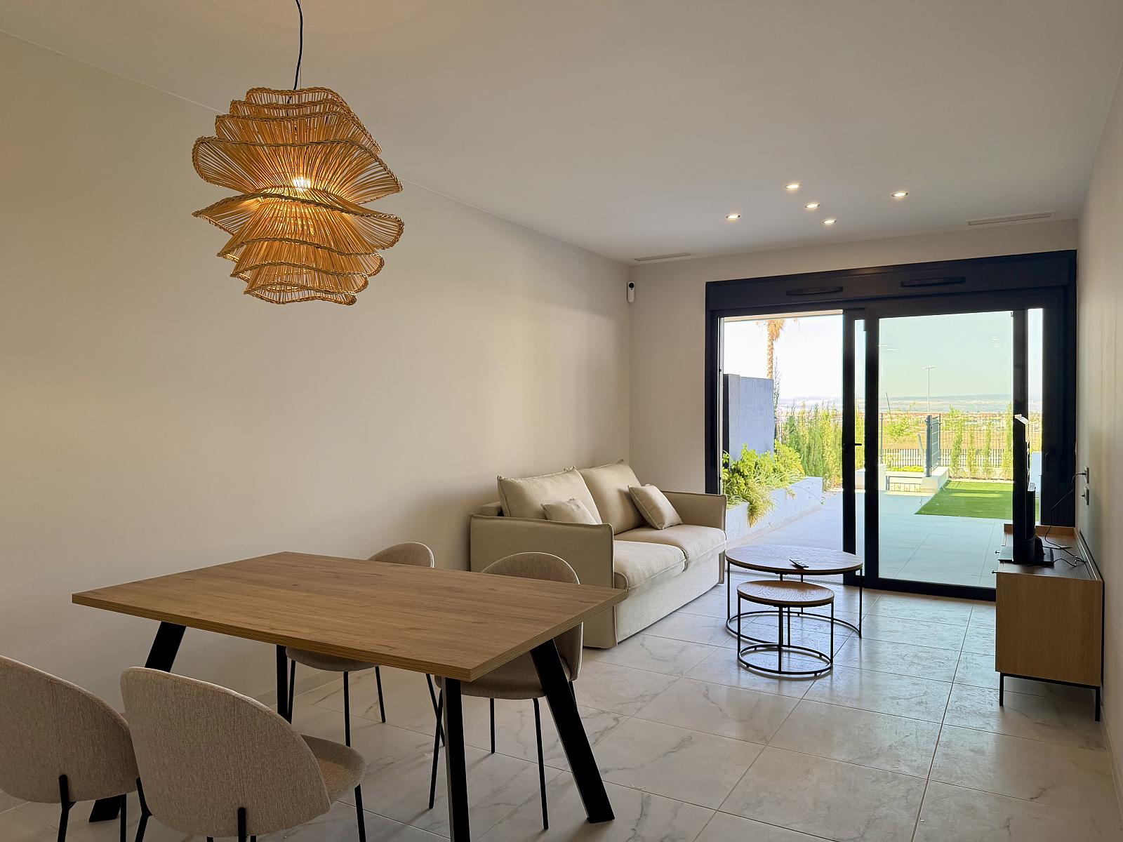Apartamento en Alquiler en Torrevieja