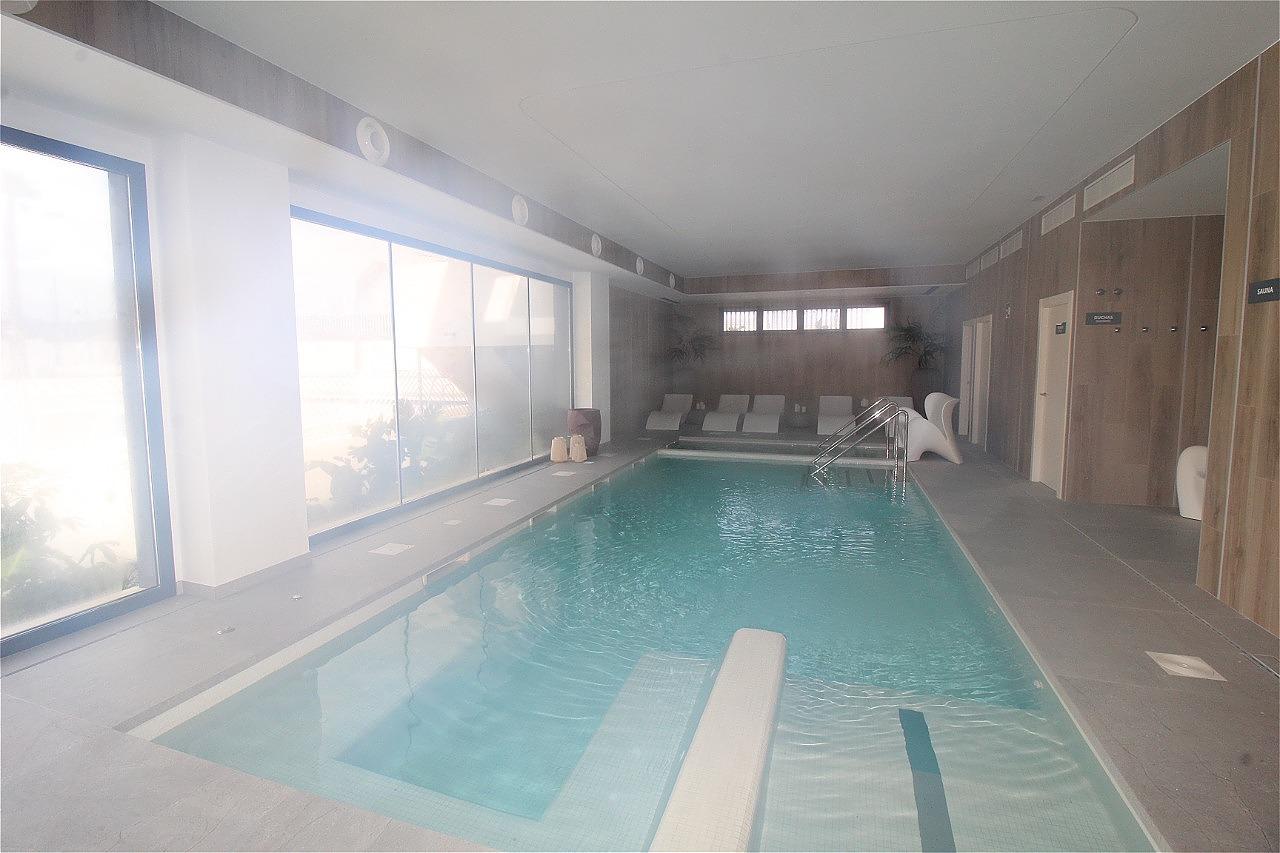Apartamento en Alquiler en Torrevieja