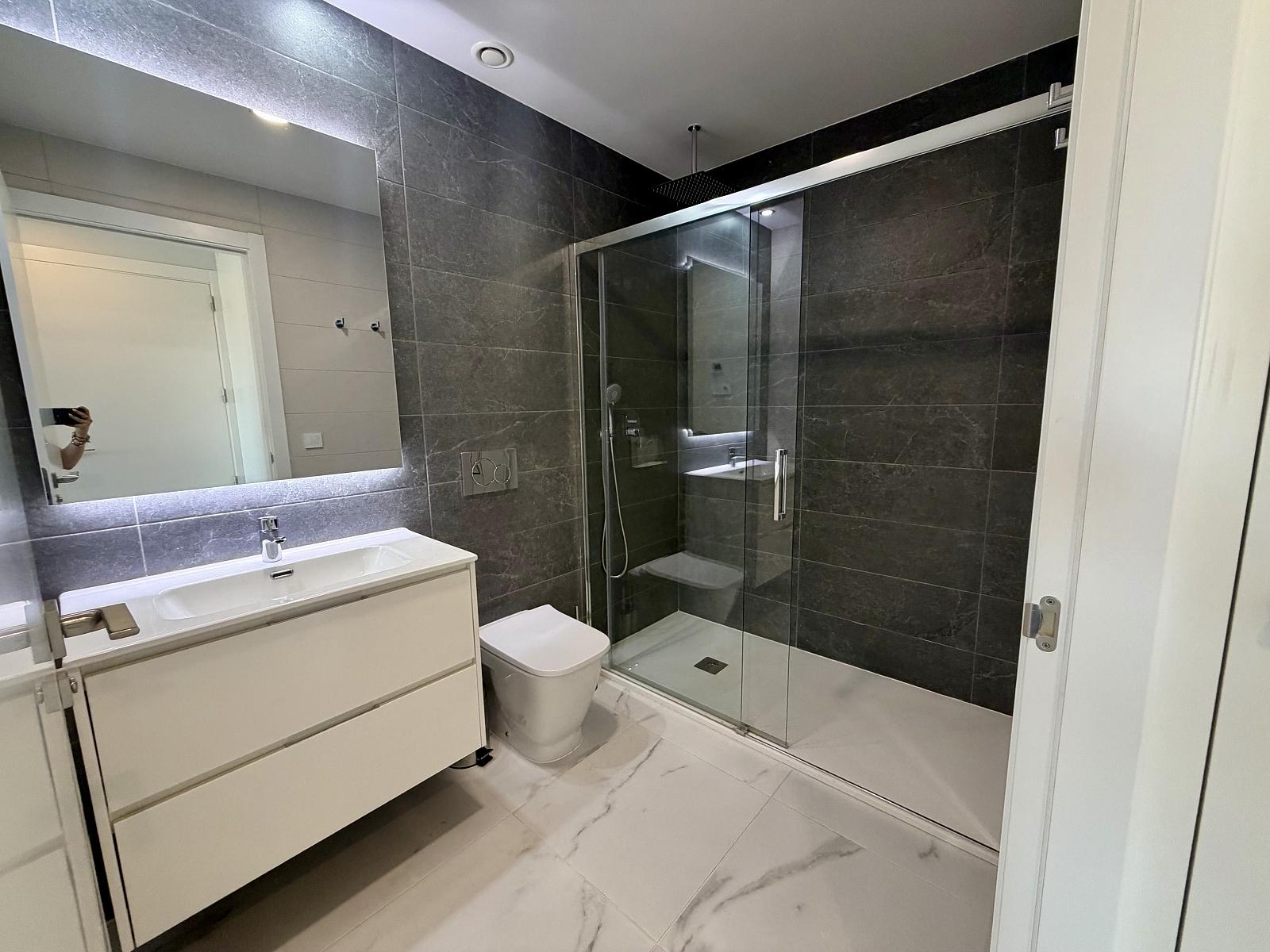 Apartamento en Alquiler en Torrevieja