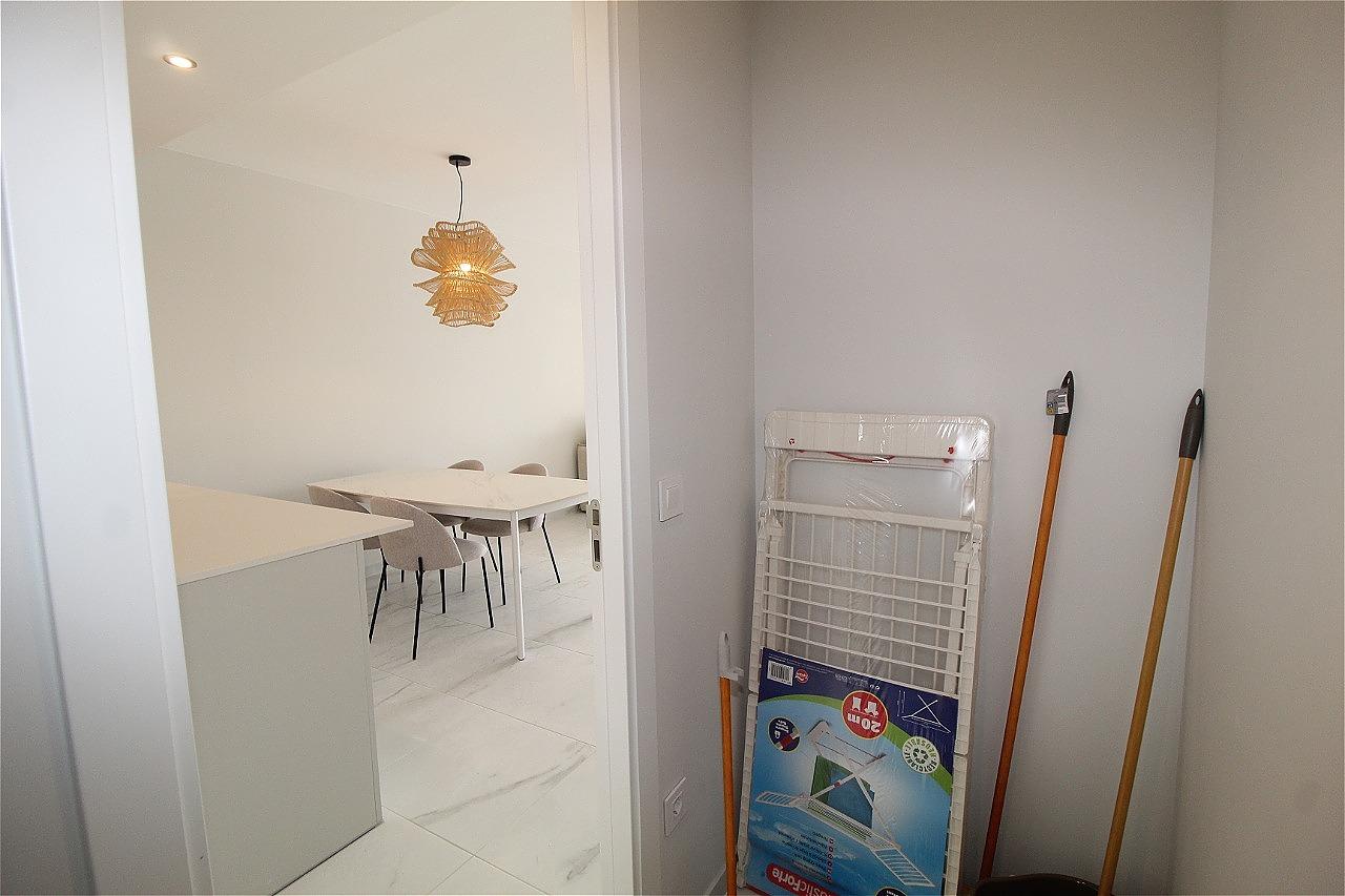 Apartamento en Alquiler en Torrevieja