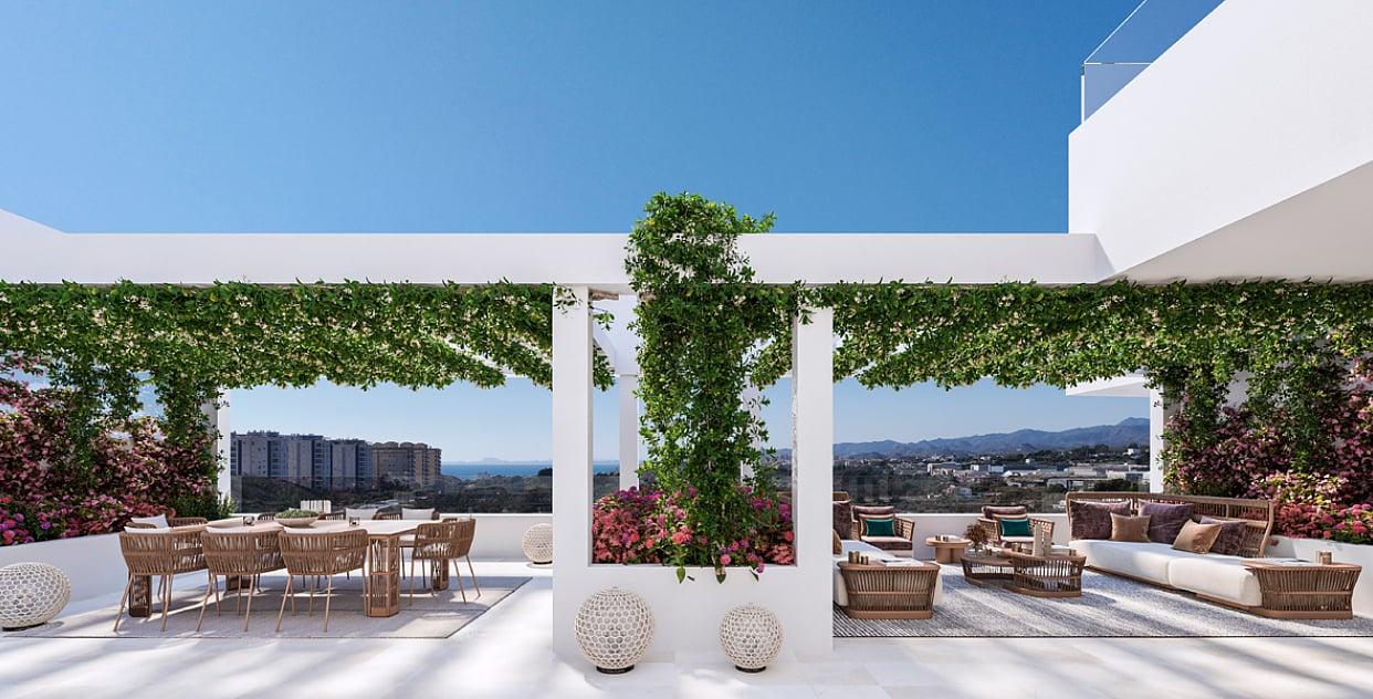 Apartamento en Venta en Villajoyosa