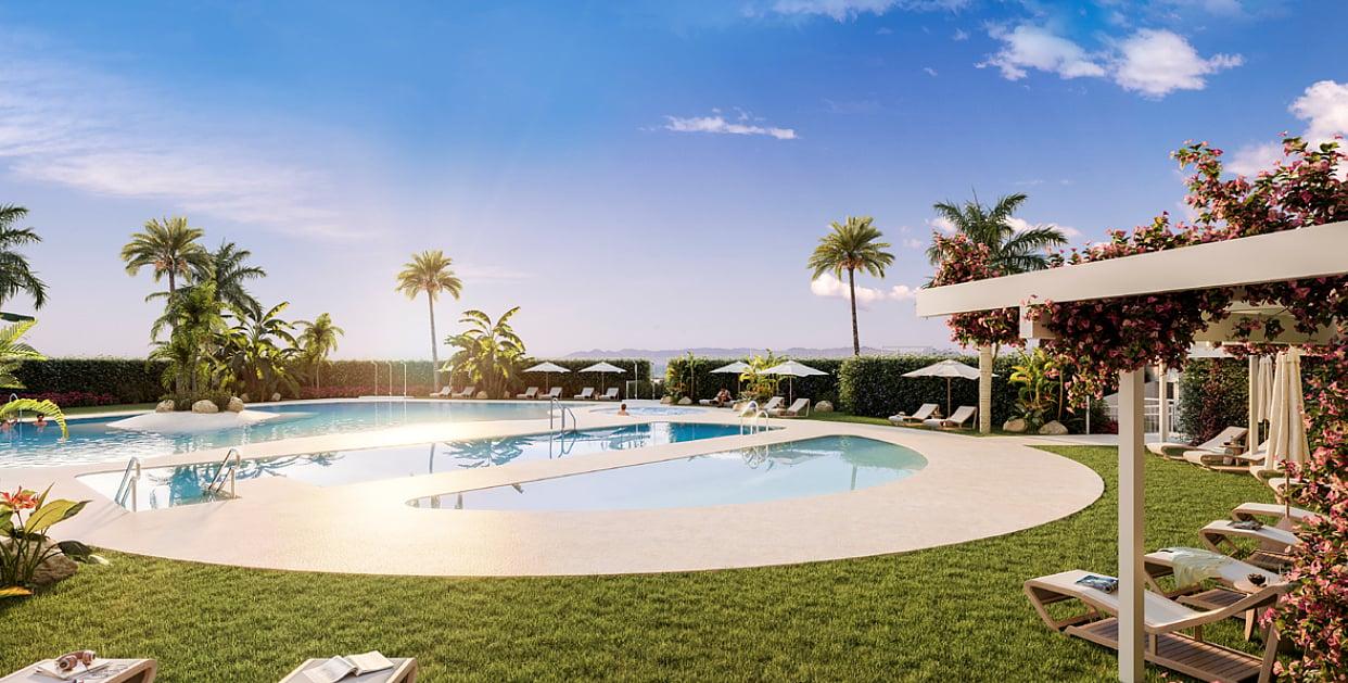 Apartamento en Venta en Villajoyosa
