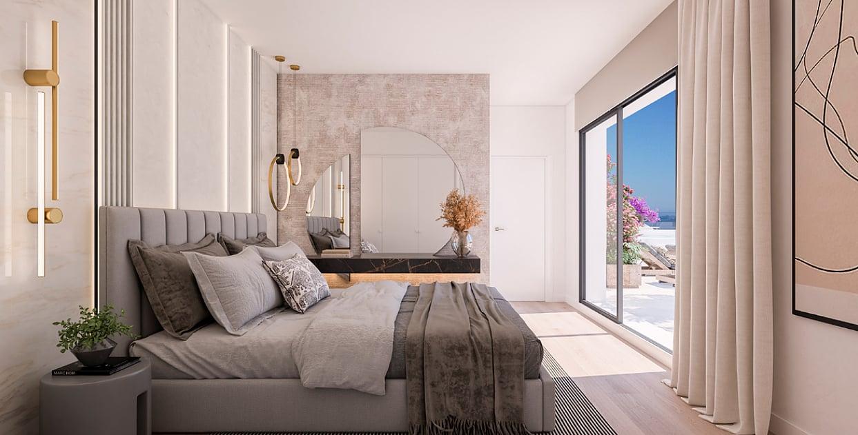 Apartamento en Venta en Villajoyosa