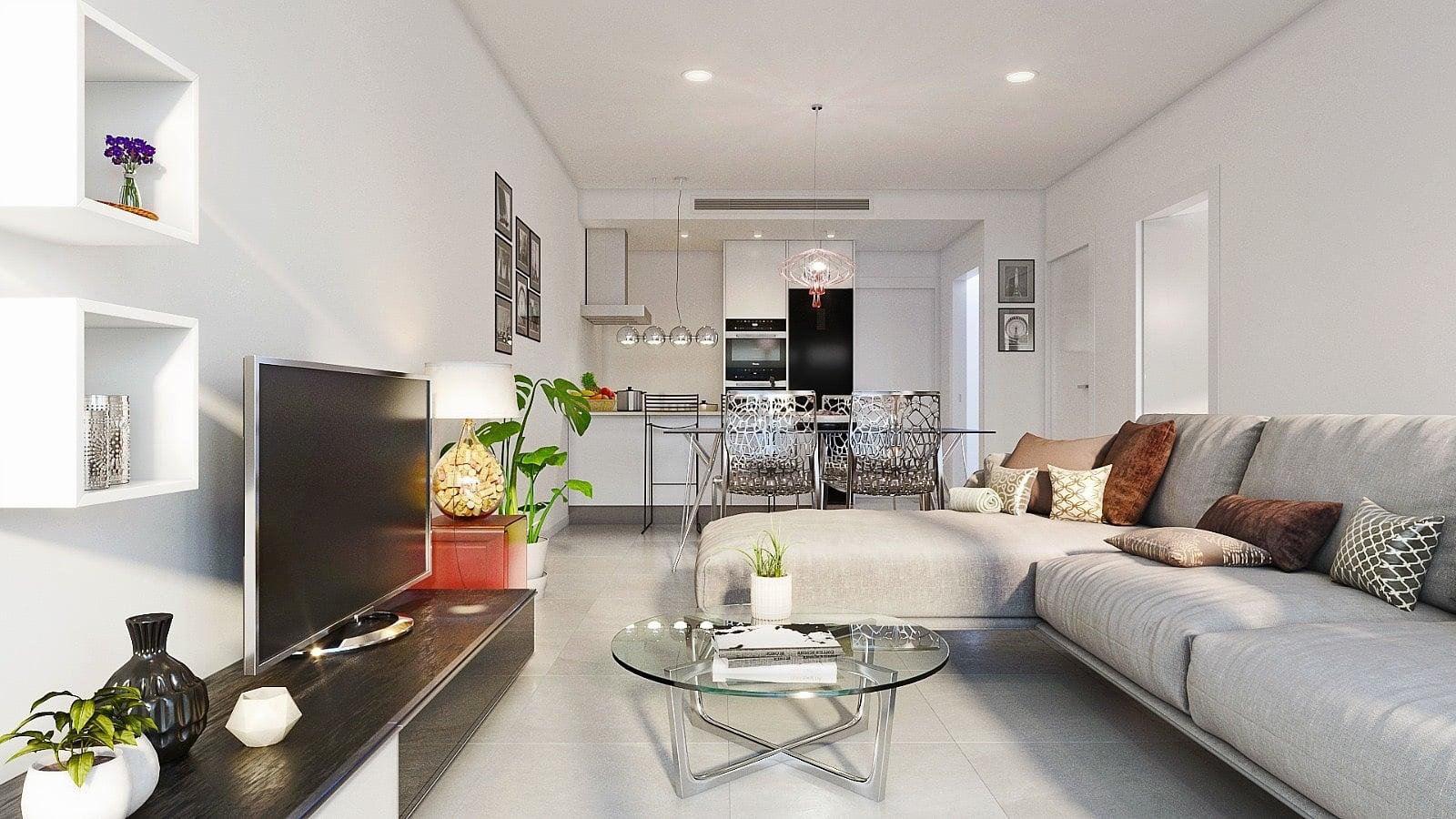 Casa en Venta en Pilar de la Horadada