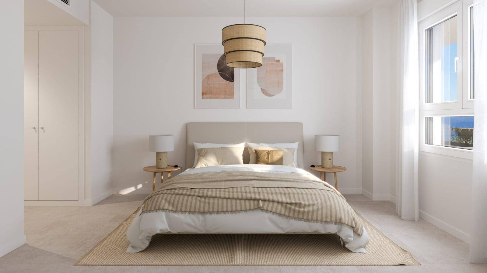 Apartment for Sale in Mijas
