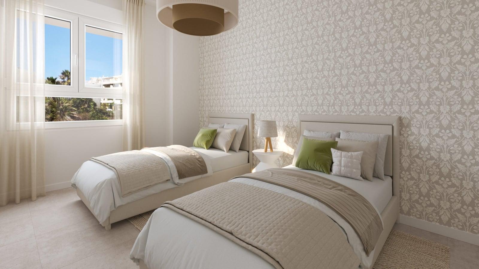 Apartment for Sale in Mijas