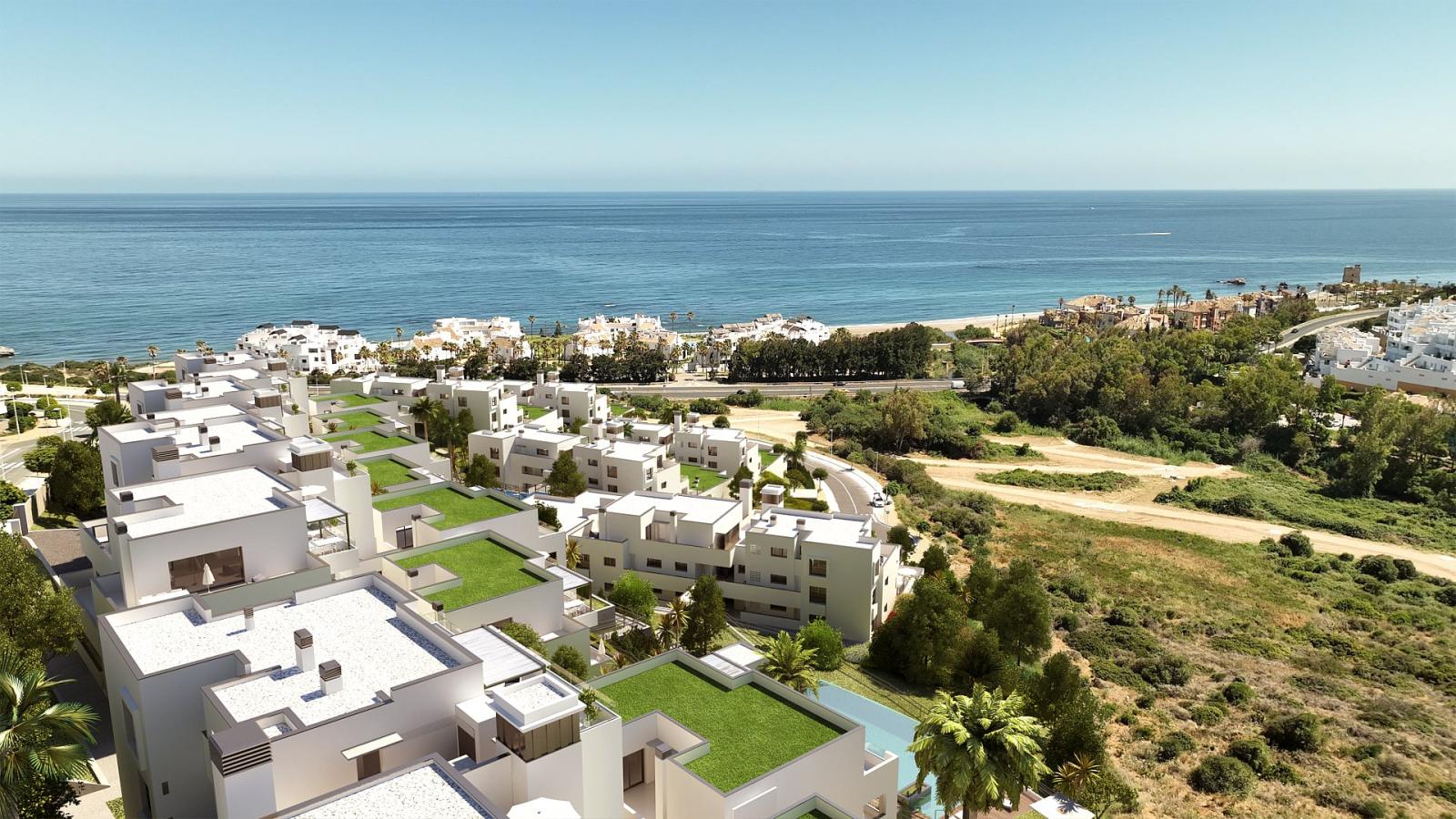 Apartment for Sale in Casares