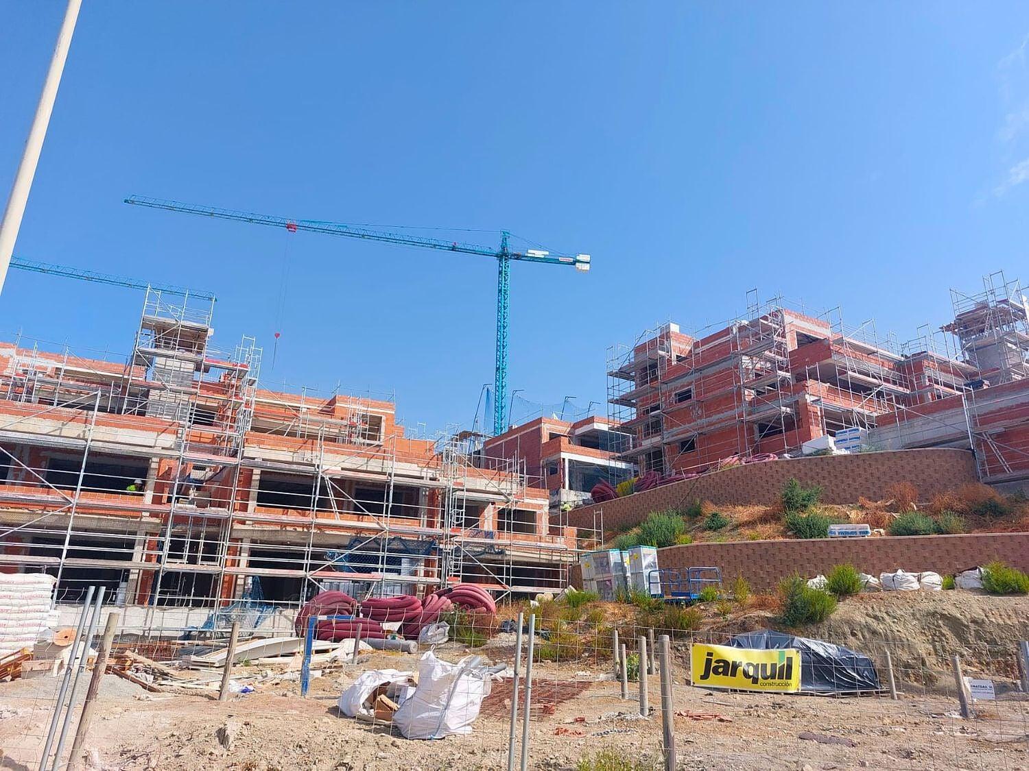 Apartment for Sale in Casares