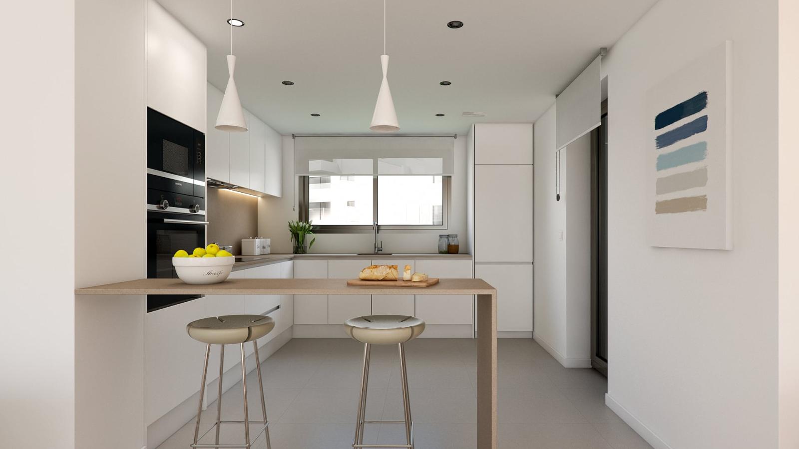 Apartment for Sale in Casares