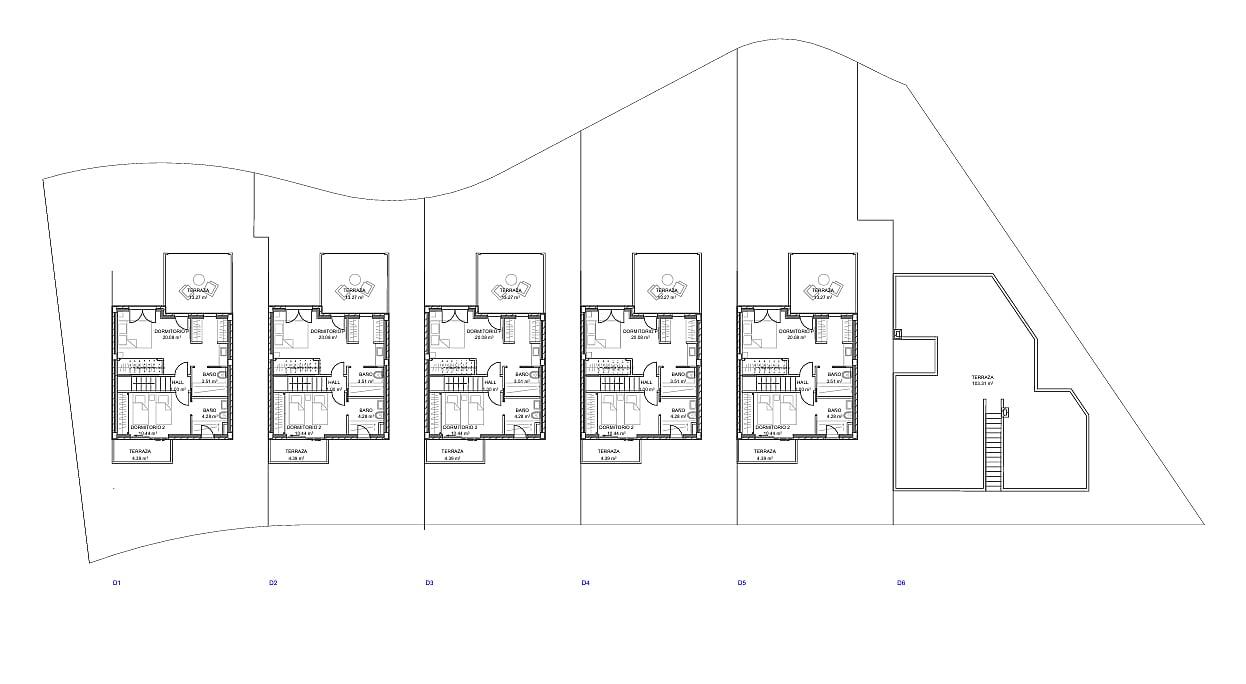 Casa en Venta en Torre-Pacheco