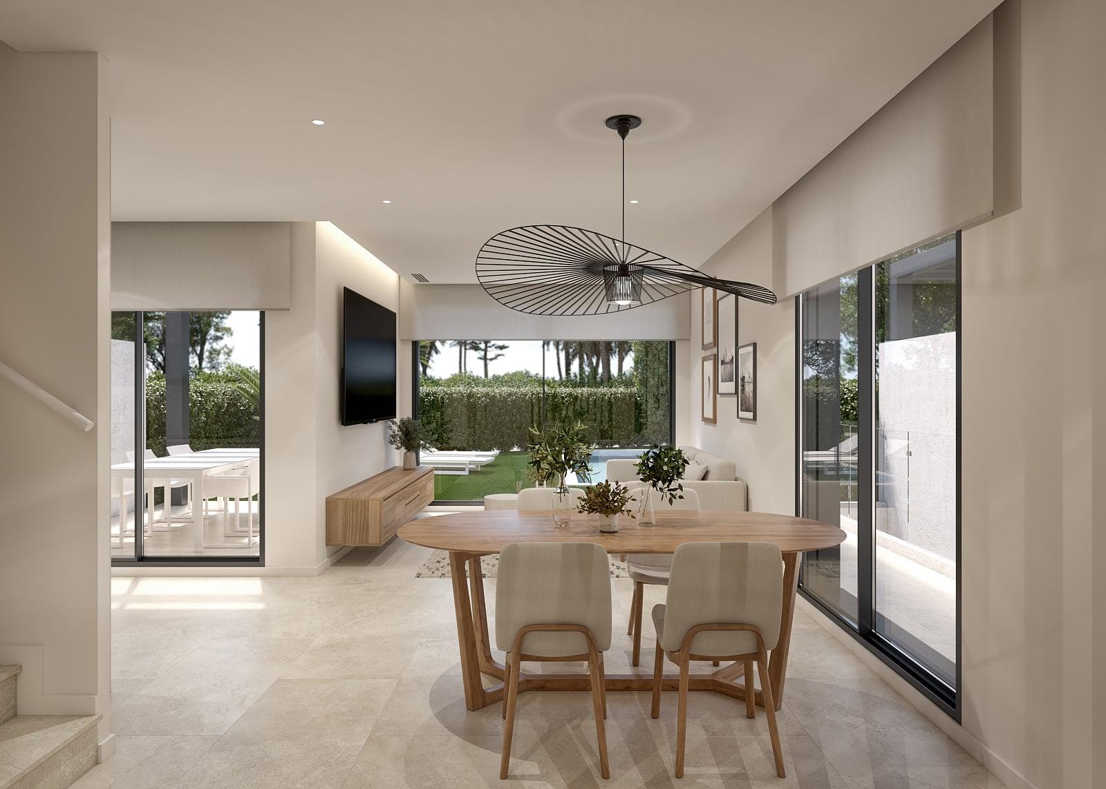 Casa en Venta en Torre-Pacheco