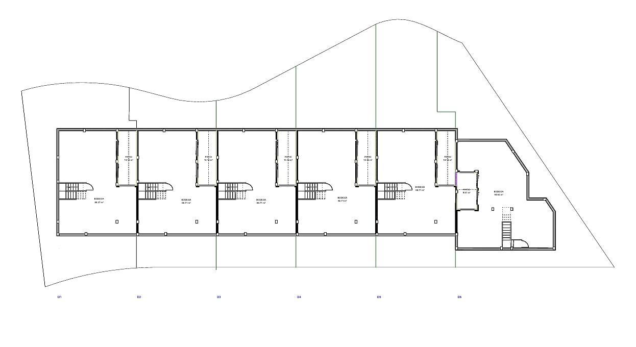 Casa en Venta en Torre-Pacheco