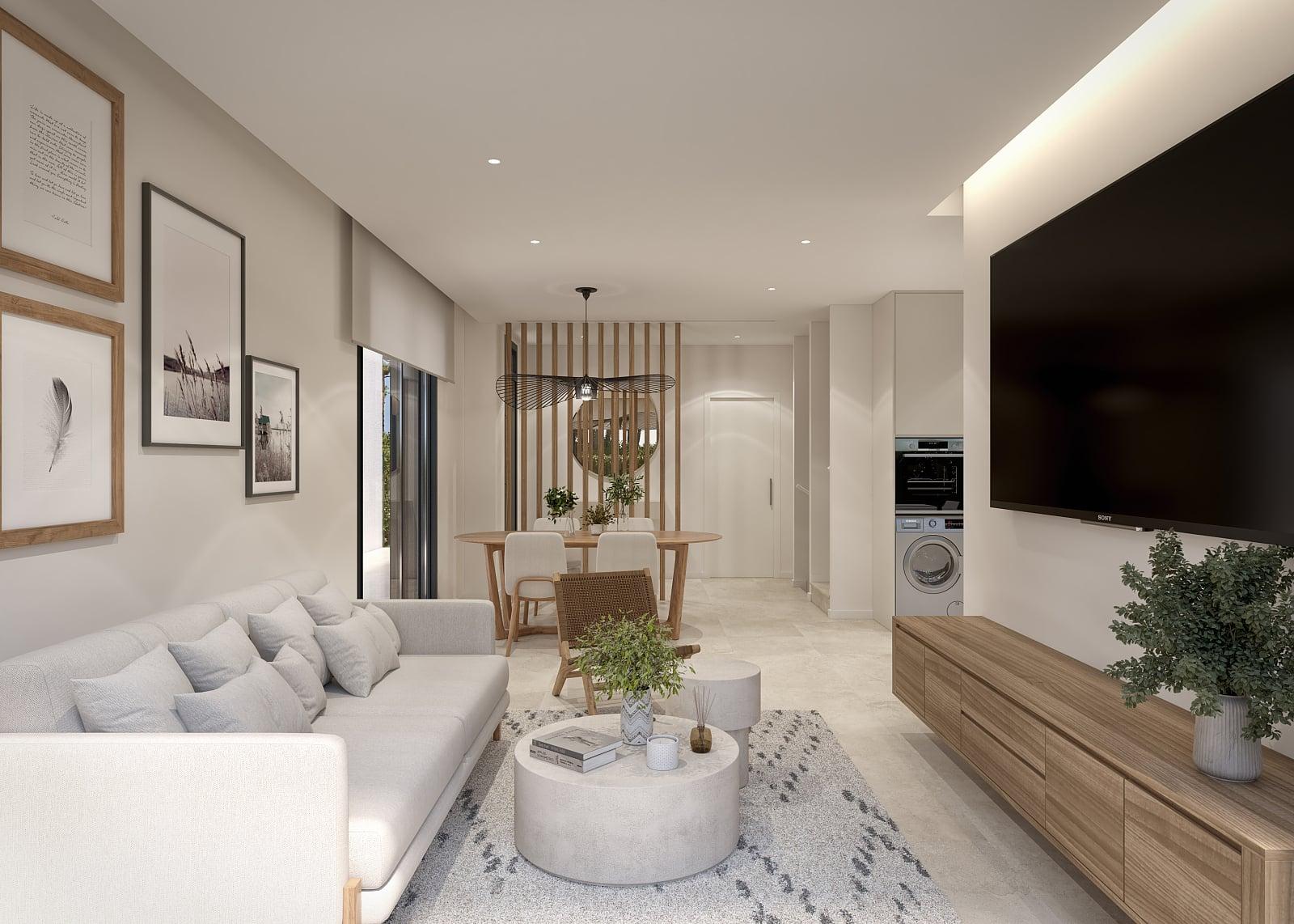 Casa en Venta en Torre-Pacheco