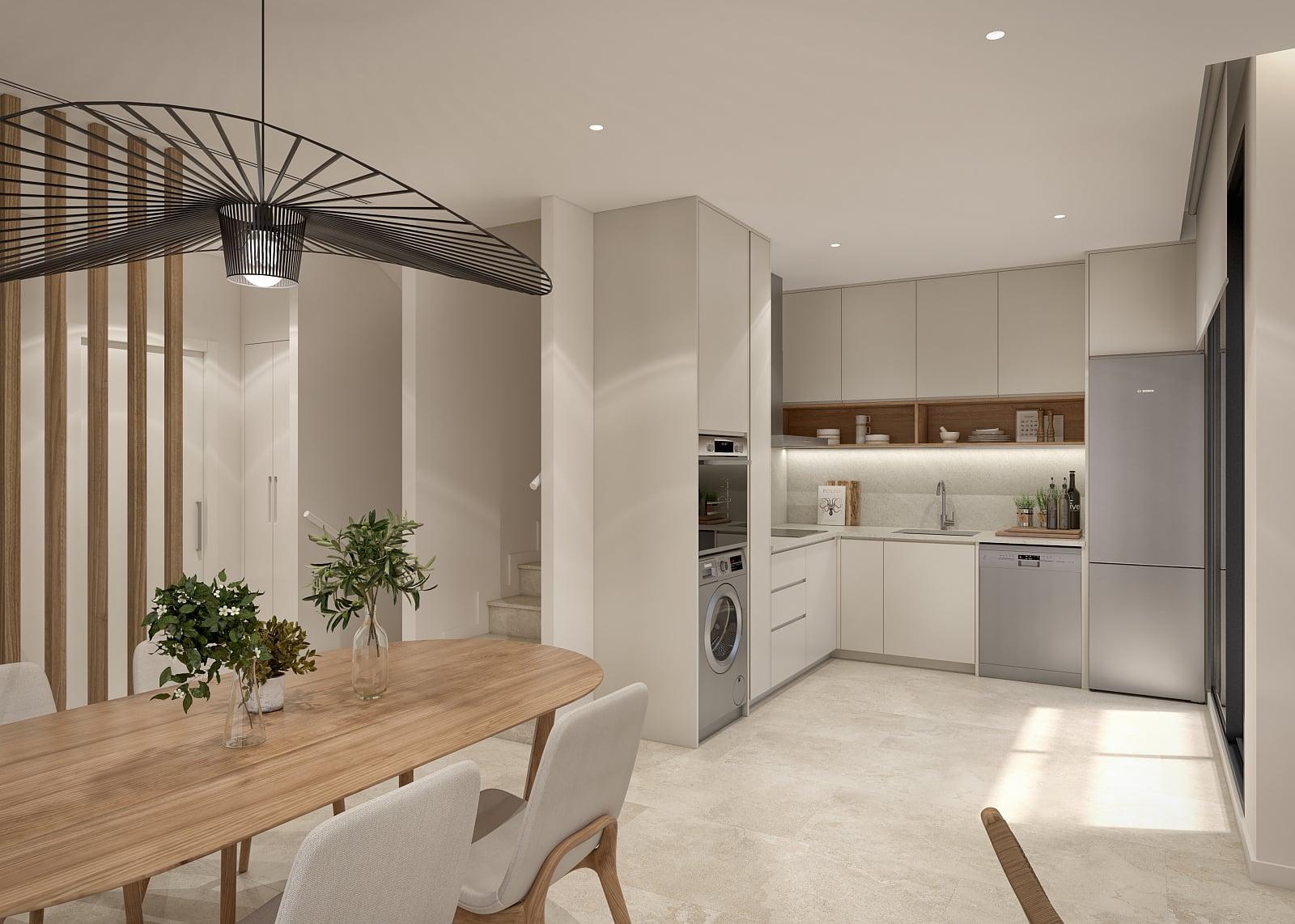 Casa en Venta en Torre-Pacheco