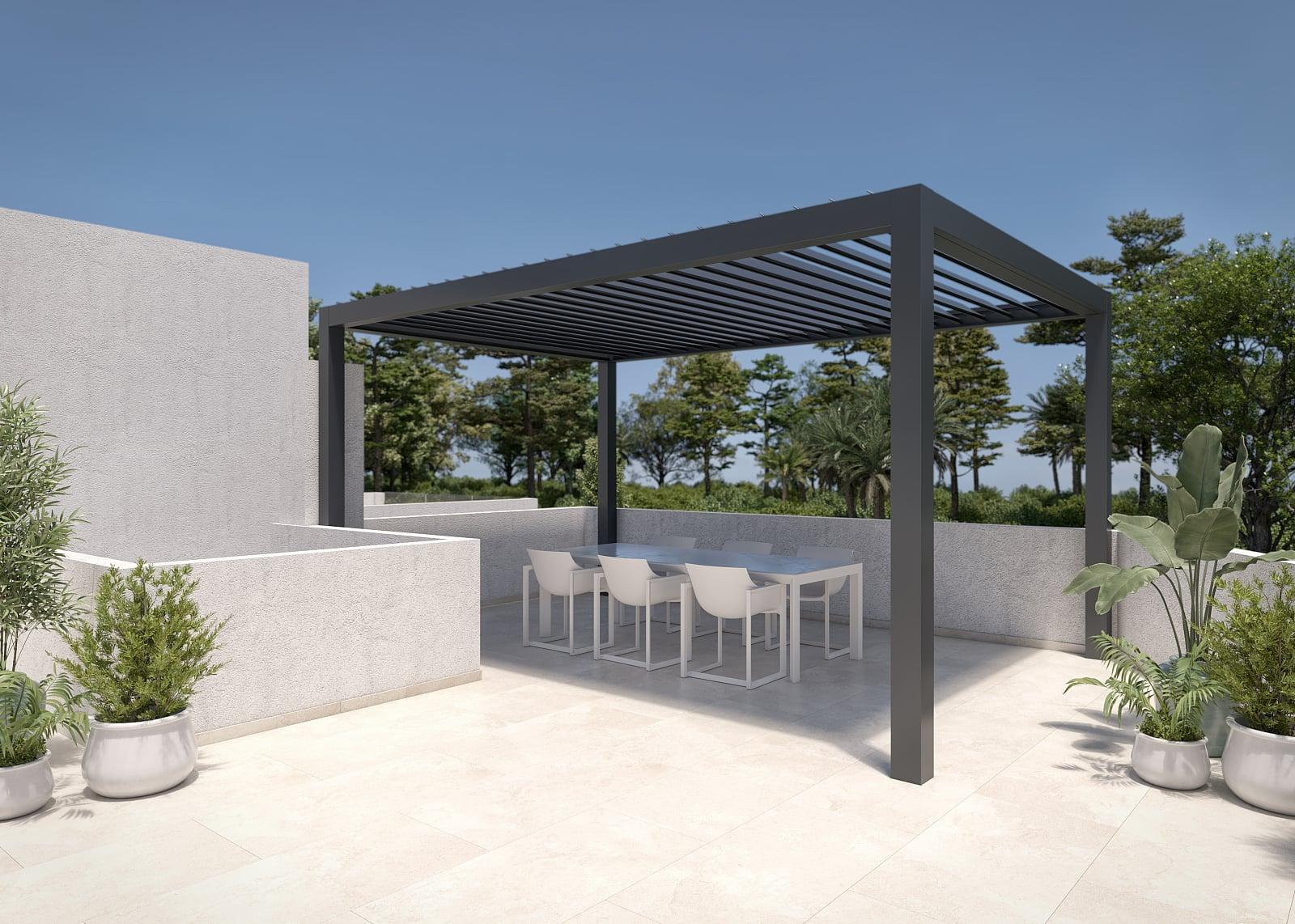 Casa en Venta en Torre-Pacheco