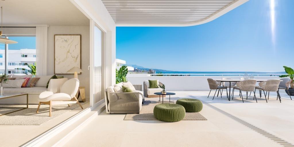 Apartment for Sale in Vélez-Málaga