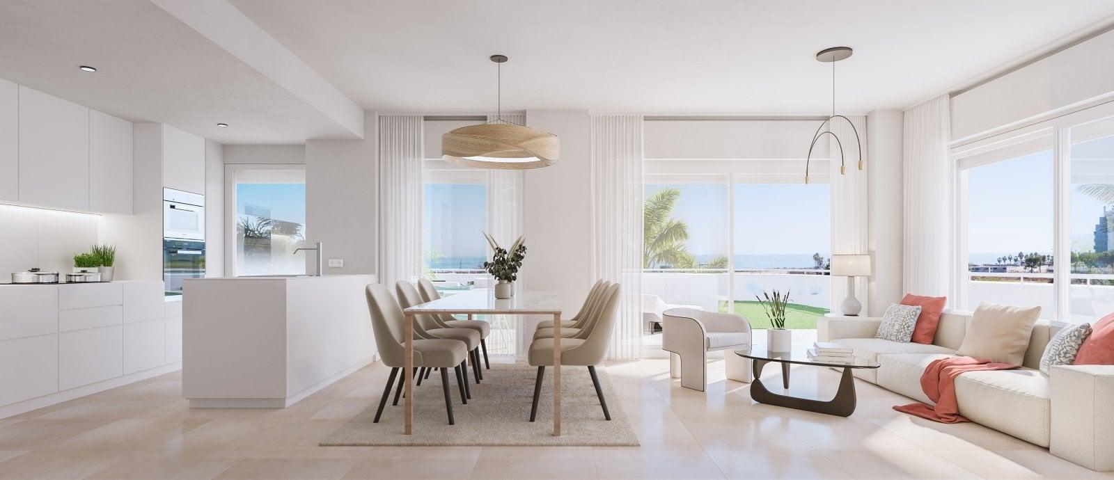Apartment for Sale in Vélez-Málaga