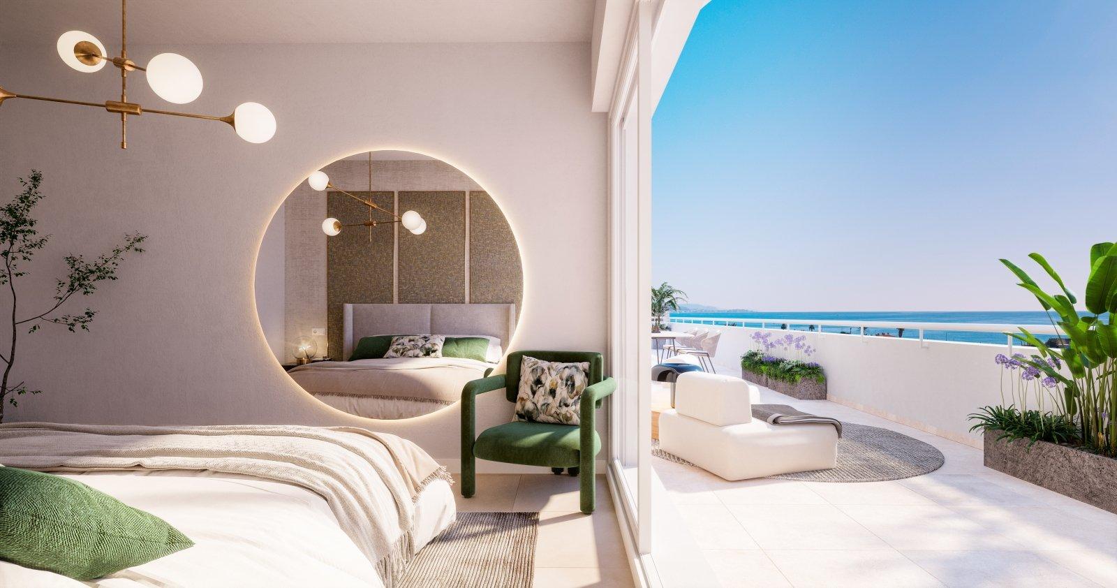 Apartment for Sale in Vélez-Málaga