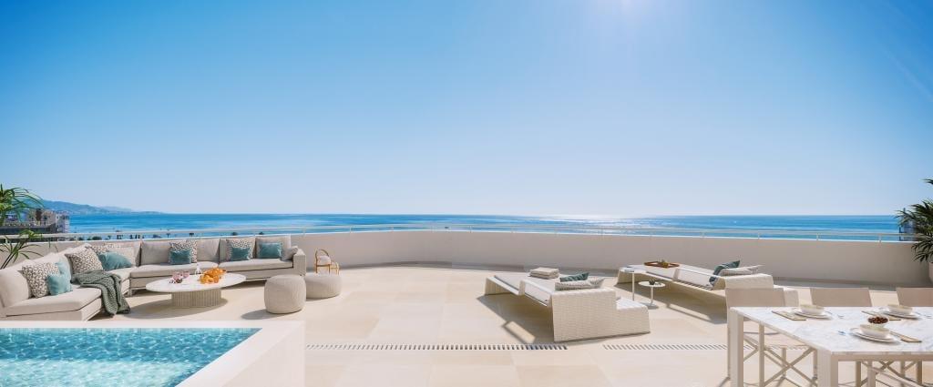 Apartment for Sale in Vélez-Málaga