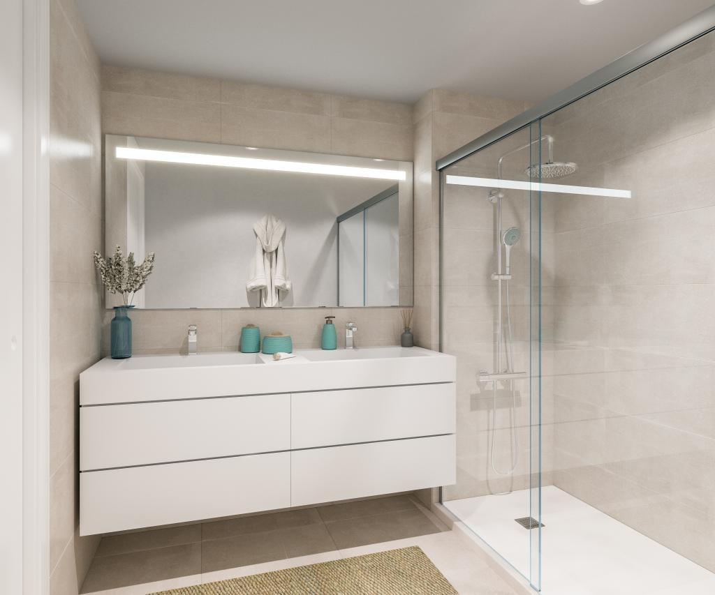 Apartment for Sale in Vélez-Málaga