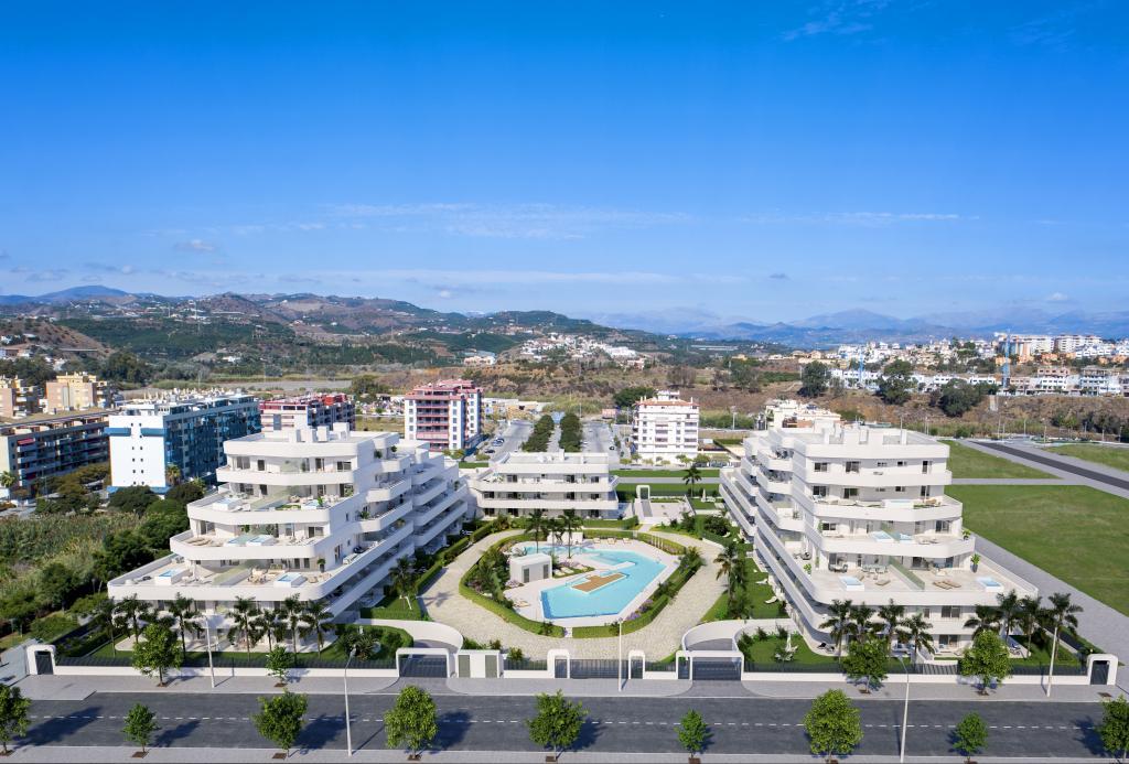 Apartment for Sale in Vélez-Málaga