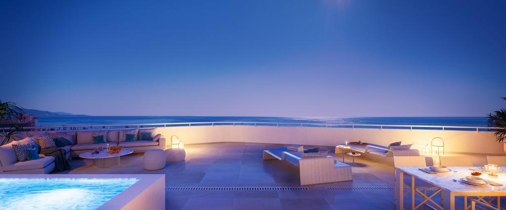 Apartment for Sale in Vélez-Málaga