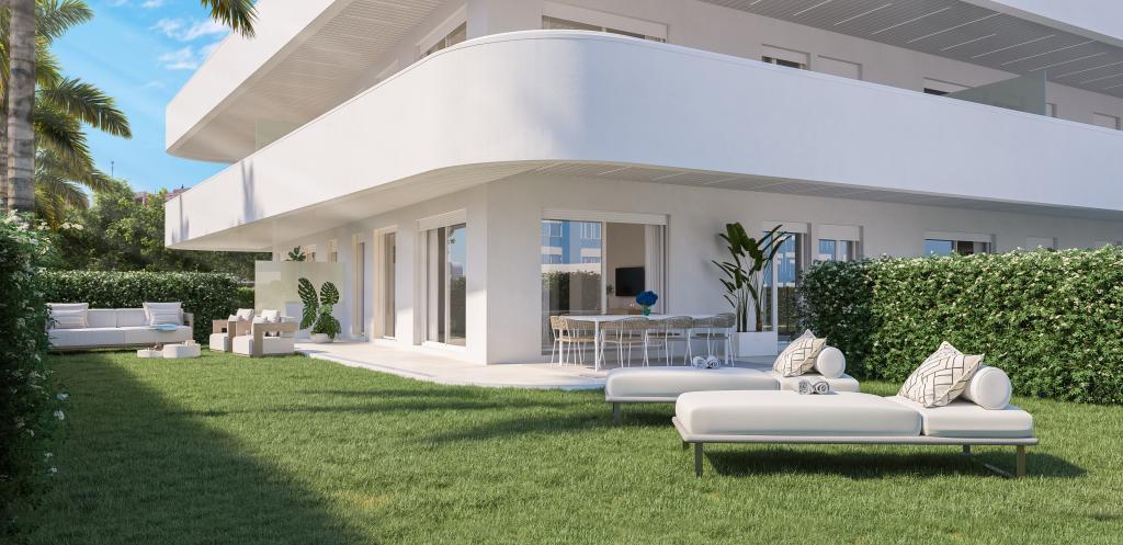 Apartment for Sale in Vélez-Málaga
