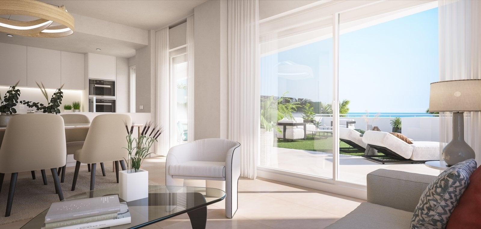 Apartment for Sale in Vélez-Málaga