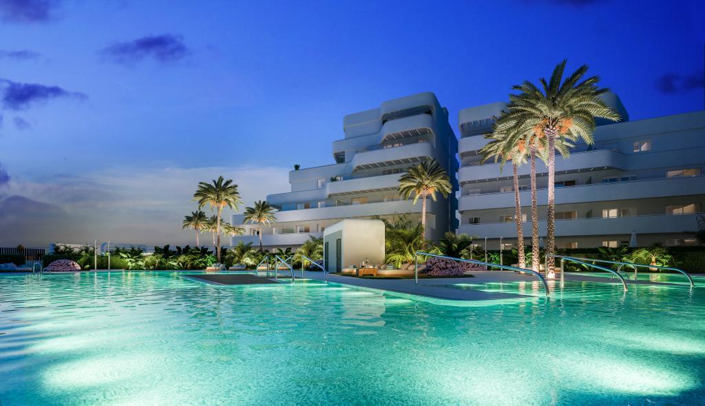 Apartment for Sale in Vélez-Málaga