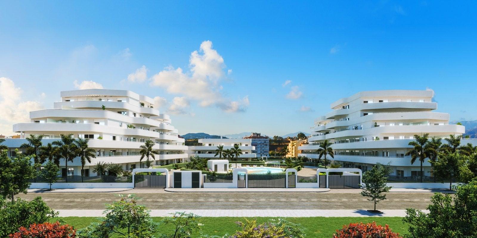 Apartment for Sale in Vélez-Málaga