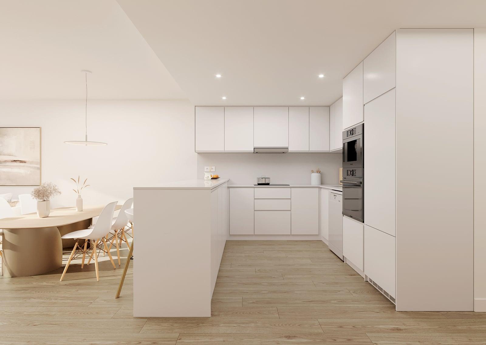Apartment for Sale in Cartagena