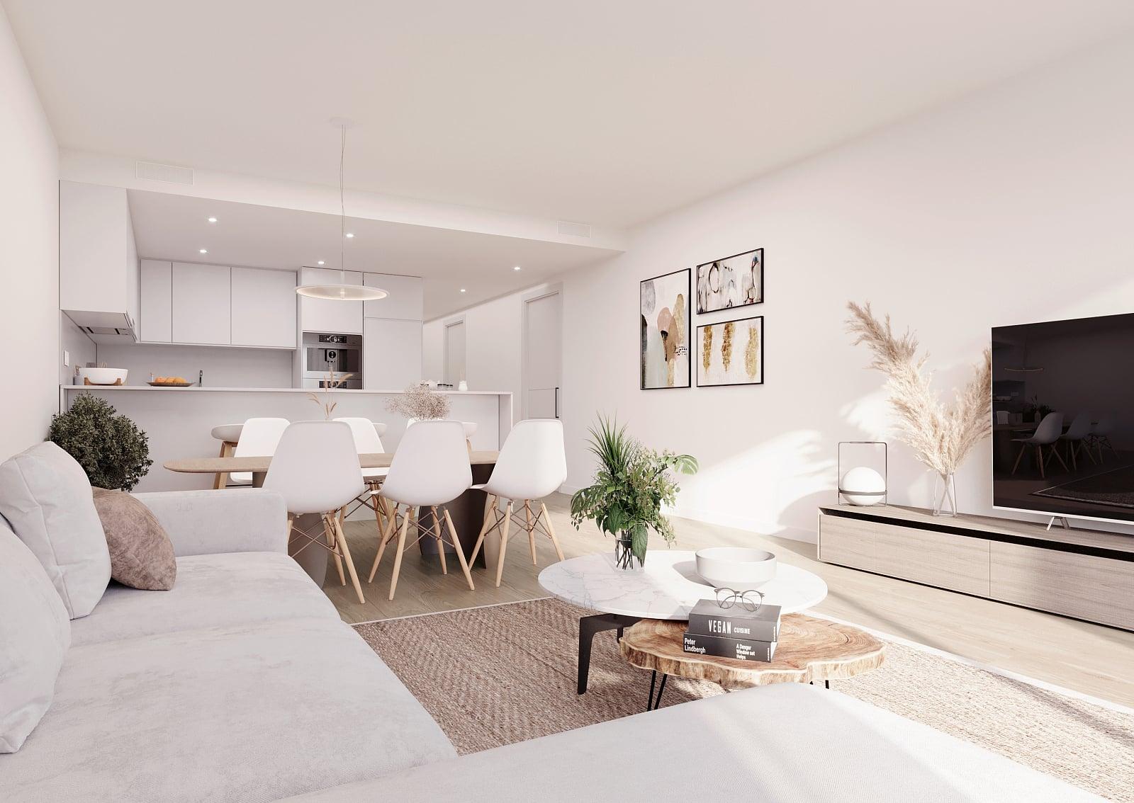 Apartment for Sale in Cartagena