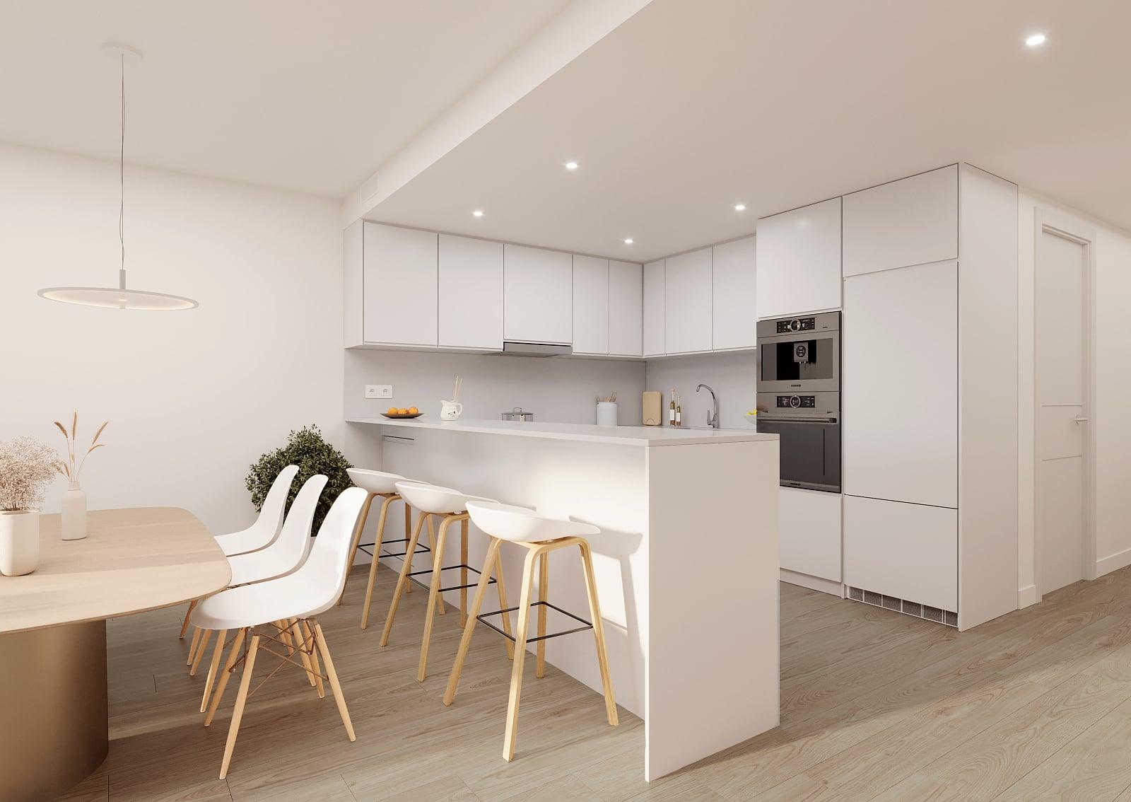 Apartment for Sale in Cartagena