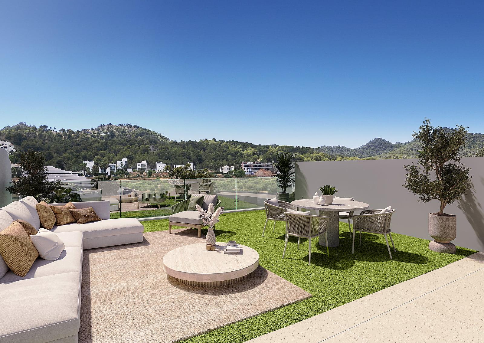 Apartment for Sale in Cartagena